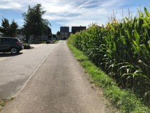 Grundst�ck Baugrundst�ck im Gr�nen mit exzellentem Baupotential!
