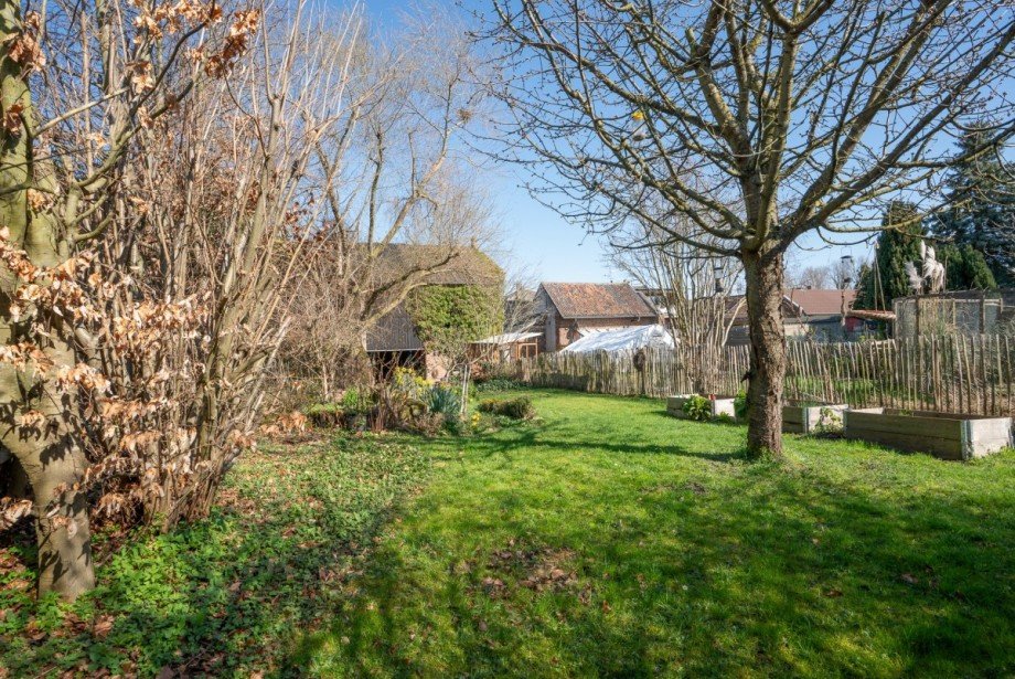 Garten Haus J�lich - Koslar