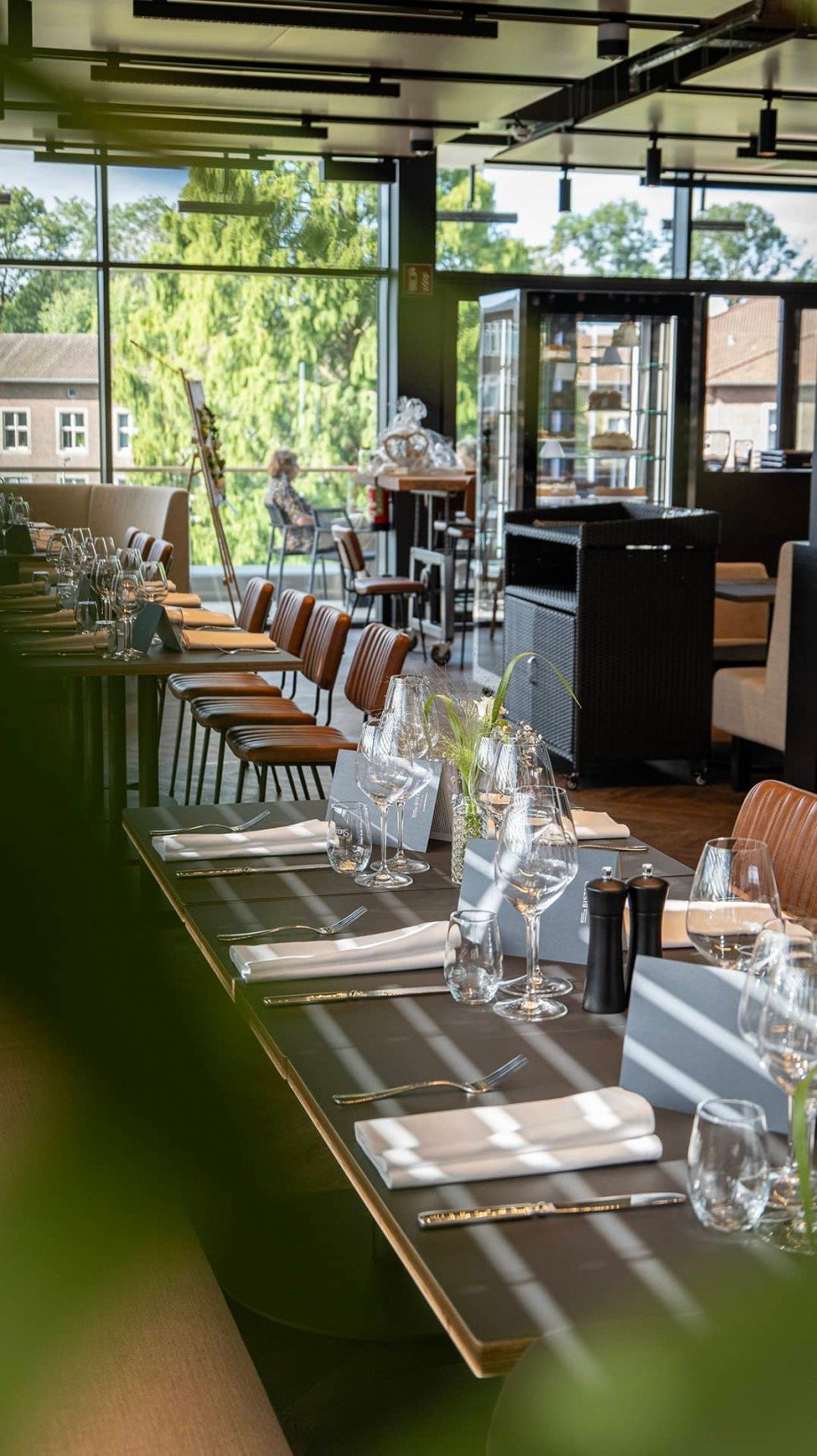 Bistro Gastgewerbe J�lich