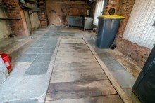 Grube Garage +++ VERKAUFT +++ Interessantes Haus mit Gestaltungsm�glichkeiten f�r die Familie - Energieeffizienzklasse C