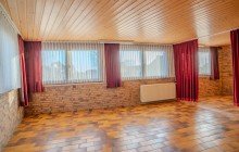 Hobbyraum OG +++ VERKAUFT +++ Interessantes Haus mit Gestaltungsm�glichkeiten f�r die Familie - Energieeffizienzklasse C