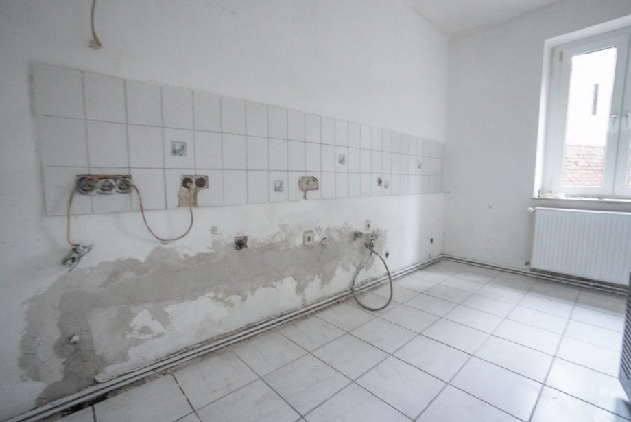 K�che Haus Titz