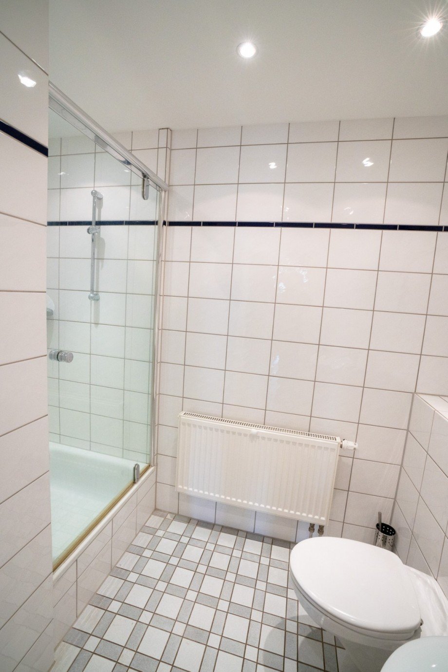 Badezimmer II. OG Villa J�lich