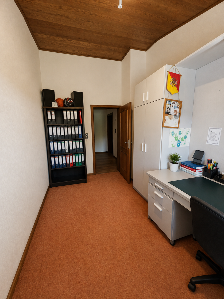 B�ro Reihenhaus K�ln