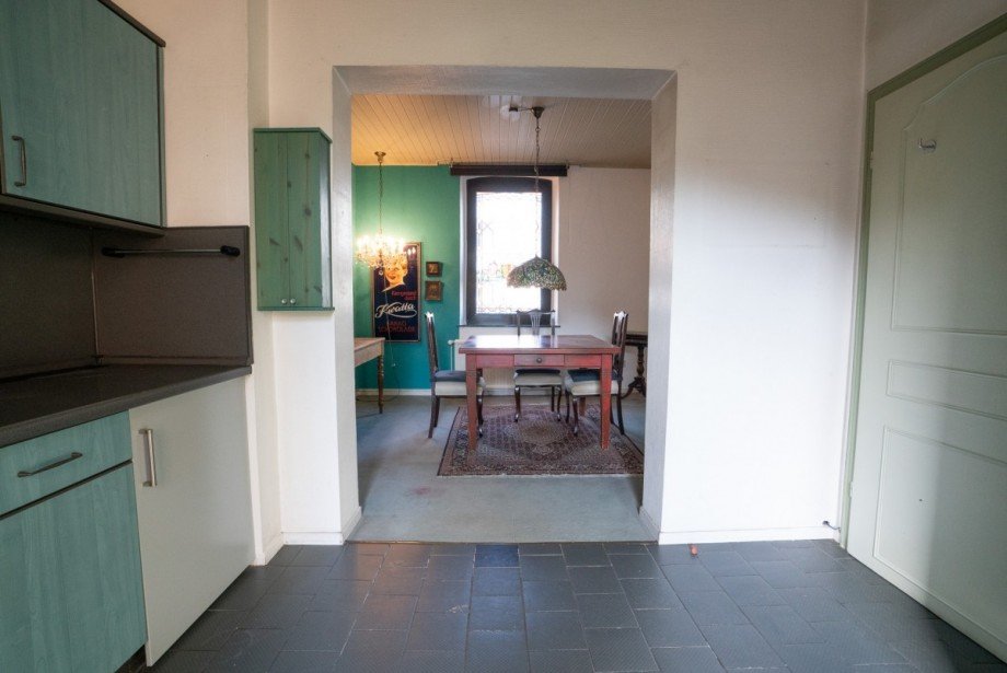 K�che Haus Neuss