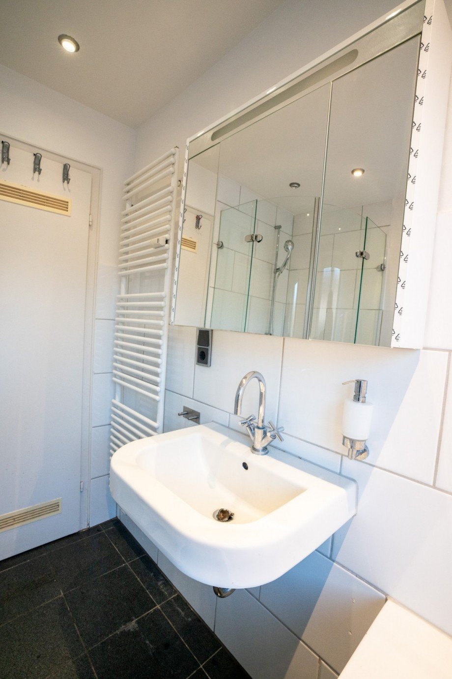 Badezimmer Wohnung J�lich