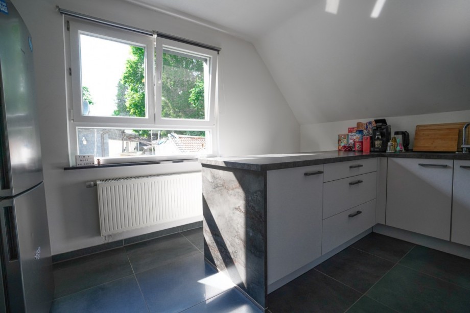 K�che II. Zweifamilienhaus Solingen