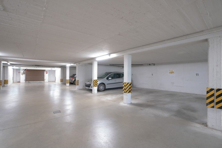 Parkplatz Wohnung D�sseldorf-Benrath