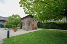 Hofanlage +++ VERKAUFT +++ DENK(mal) RARIT�T auf historischem Gutshof!