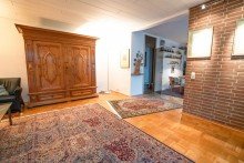 Wohnen +++ VERKAUFT +++ Wundersch�ner wei�er Winkelbungalow, das ideale Zuhause f�r eine junge Familie!