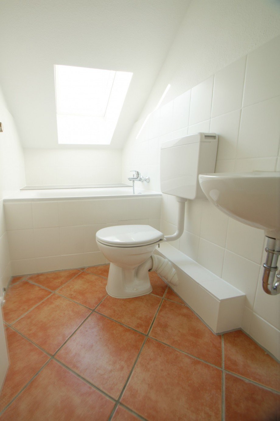 Badezimmer Wohnung Merrbusch-B�derich