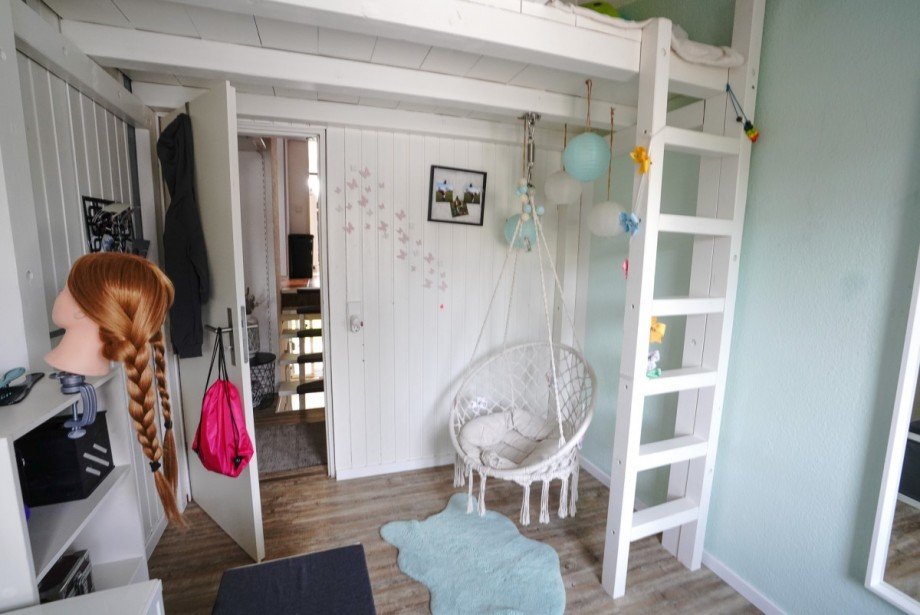 Kinderzimmer Haus Titz