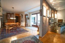 Essbereich +++ VERKAUFT +++ Wundersch�ner wei�er Winkelbungalow, das ideale Zuhause f�r eine junge Familie!