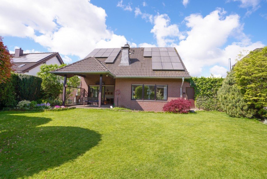 Graten Einfamilienhaus J�lich
