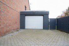 Garage +++ VERKAUFT +++ Viel Platz f�r die Familie mit Traumgrundst�ck!
