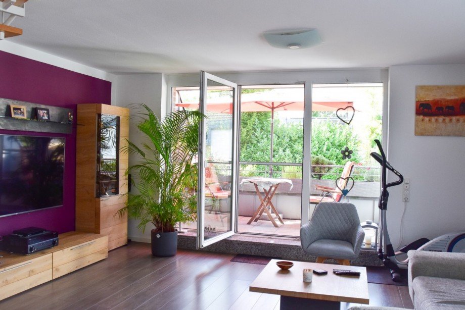 Wohnzimmer Wohnung Grevenbroich
