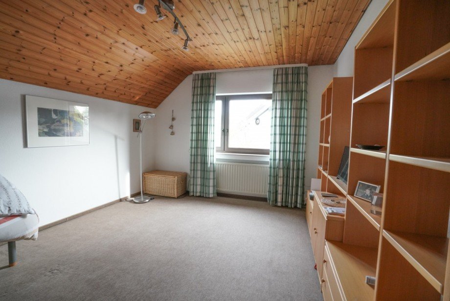 Kinderzimmer Einfamilienhaus J�lich