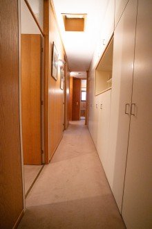 Flur +++ VERKAUFT +++ Wundersch�ner wei�er Winkelbungalow, das ideale Zuhause f�r eine junge Familie!