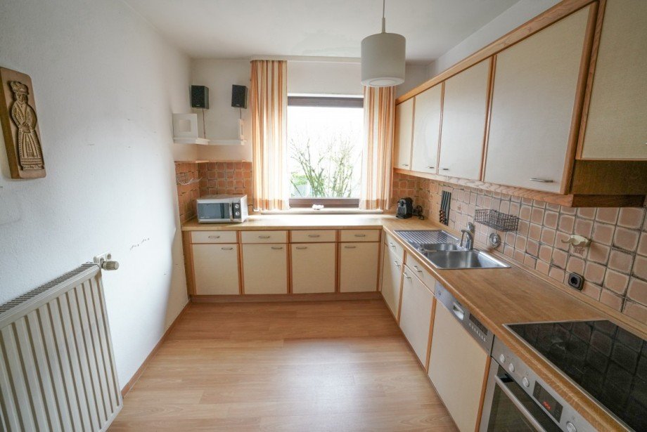 K�che Einfamilienhaus J�lich