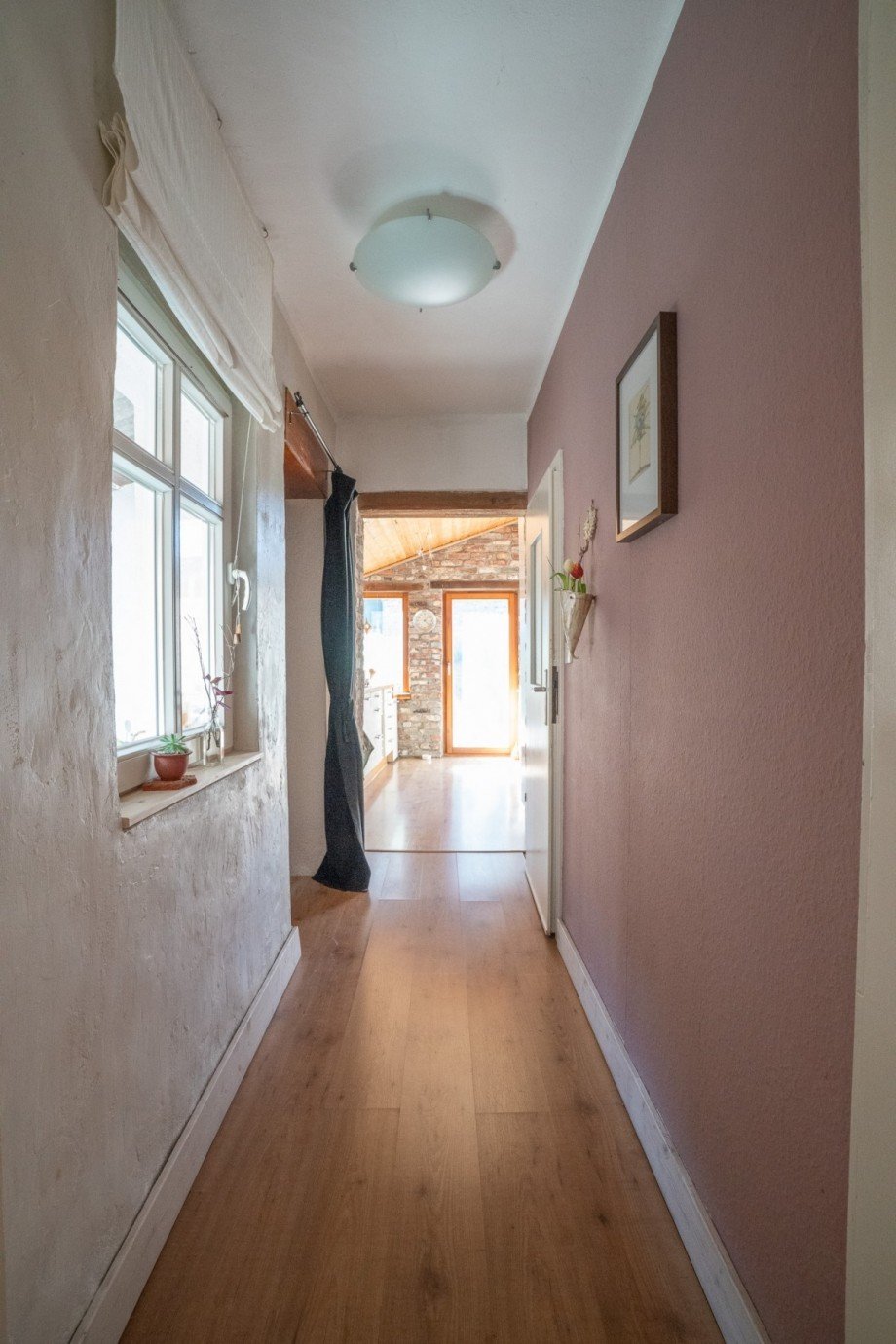 Flur Haus J�lich - Koslar