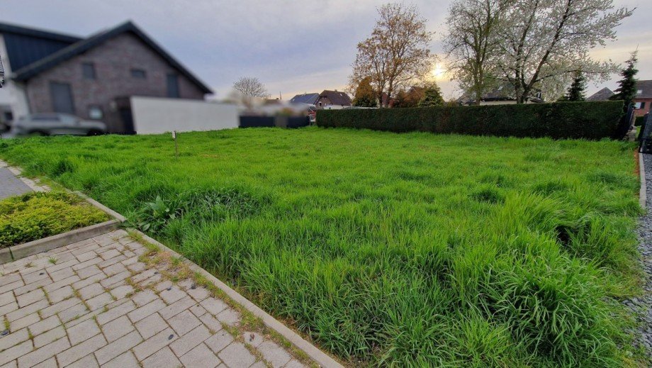 Grundst�ck Grundst�ck Titz / Ortsteil Titz