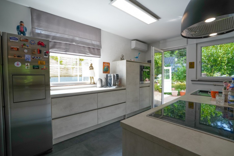 K�che Zweifamilienhaus Solingen
