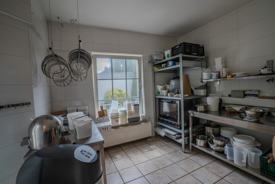 Gewerbe EG Villa J�lich