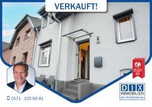 Verkauft +++ VERKAUFT +++ Wo Lebensfreude zu Hause ist - Schmuckst�ck in Alsdorf-Kellersberg!
