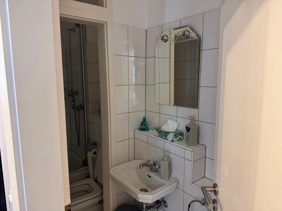 WC B�ro / Praxis D�sseldorf