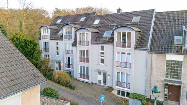Hauptbild: +++ VERKAUFT +++ Zwei top gepflegte Mehrfamilienh�user mit 12 Einheiten und Tiefgarage am Aaper Wald!