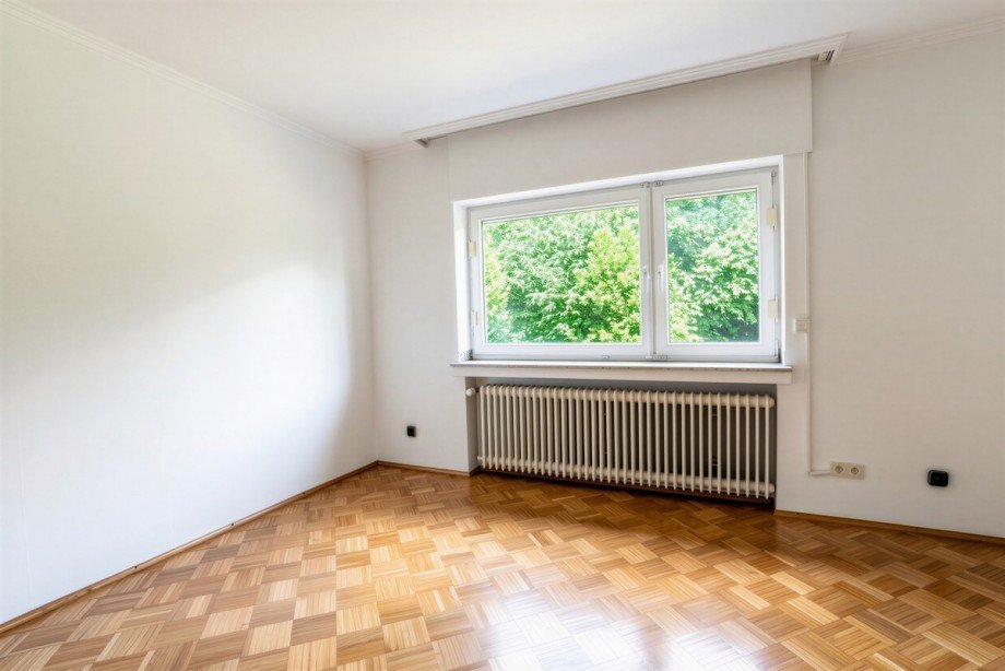 Kinderzimmer Einfamilienhaus J�lich