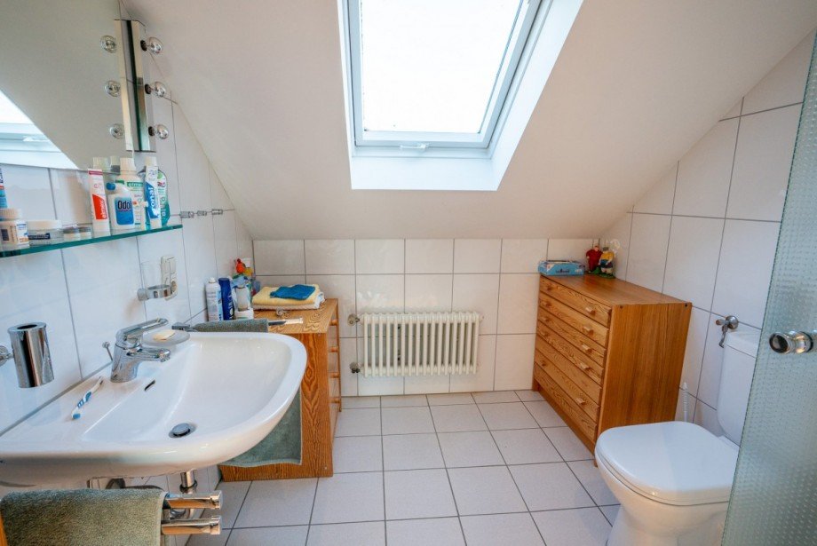 Bad I. Obergeschoss Einfamilienhaus J�lich