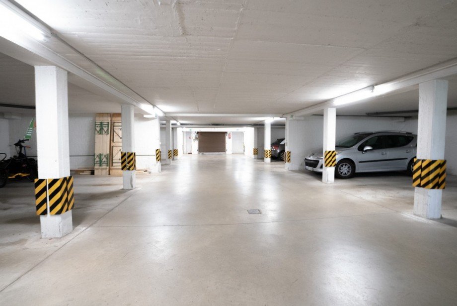Tiefgarage Wohnung D�sseldorf-Benrath