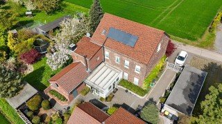 Hauptbild Wohnen mit Charme trifft l�ndliche Idylle