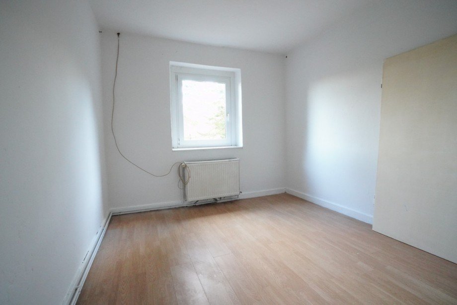 Schlafraum II. Haus Titz