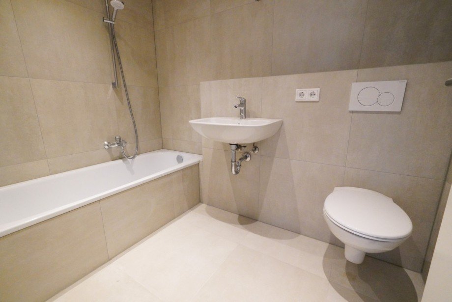 Badezimmer Wohnung Merrbusch-B�derich