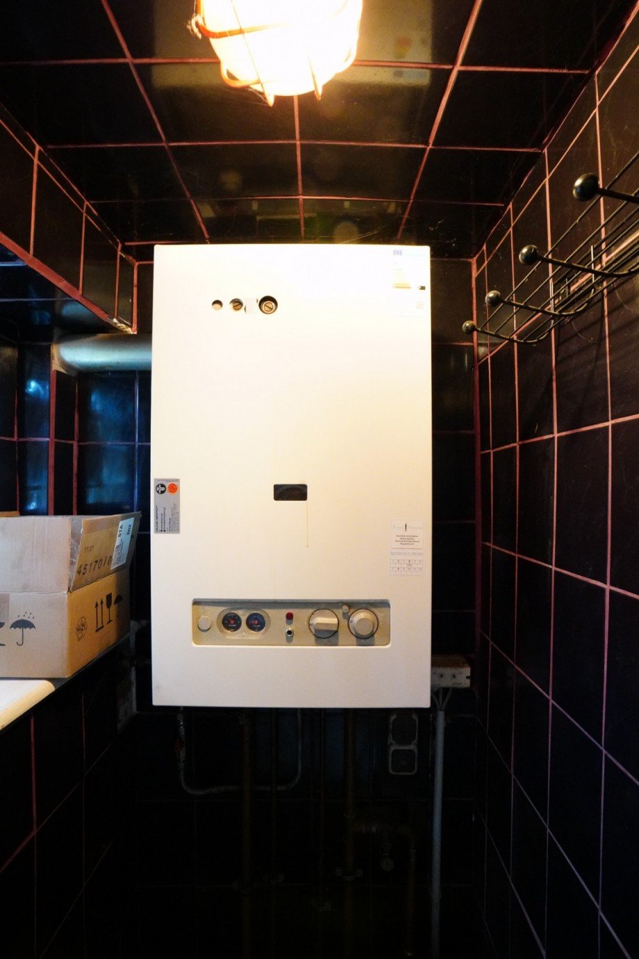 Gastherme Haus Titz