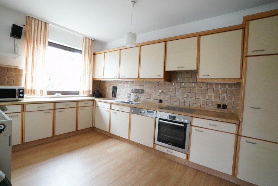 K�che Einfamilienhaus J�lich