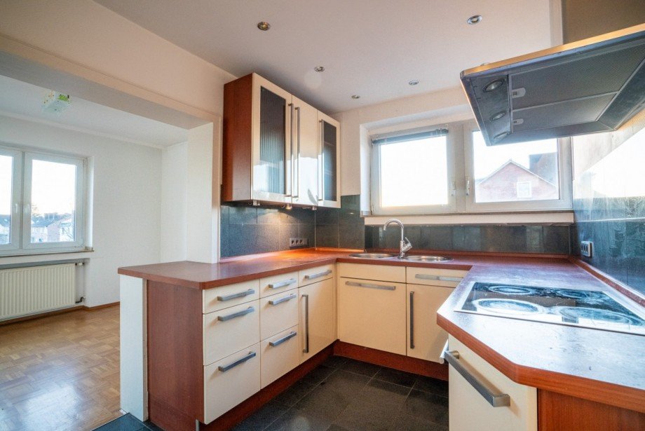 K�che Wohnung J�lich