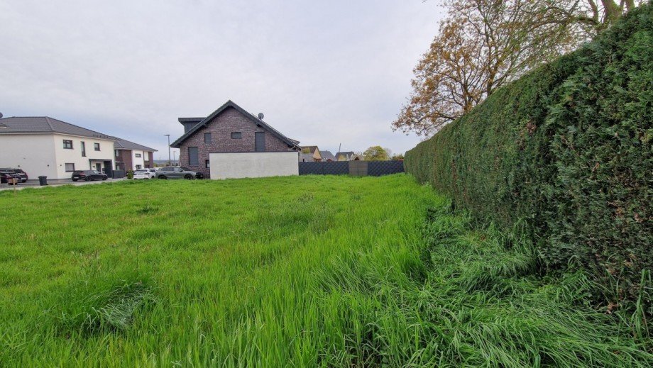 Grundst�ck Grundst�ck Titz / Ortsteil Titz