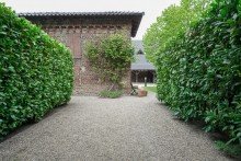 Hofanlage +++ VERKAUFT +++ DENK(mal) RARIT�T auf historischem Gutshof!