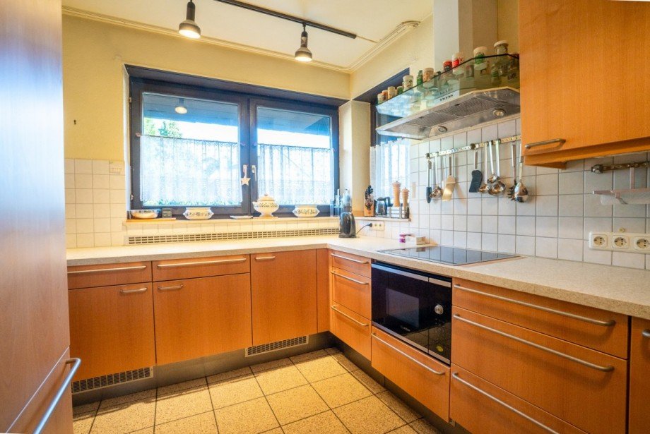 K�che Einfamilienhaus J�lich