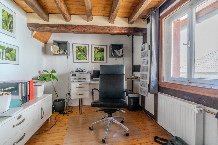 B�ro Bauernhaus Titz