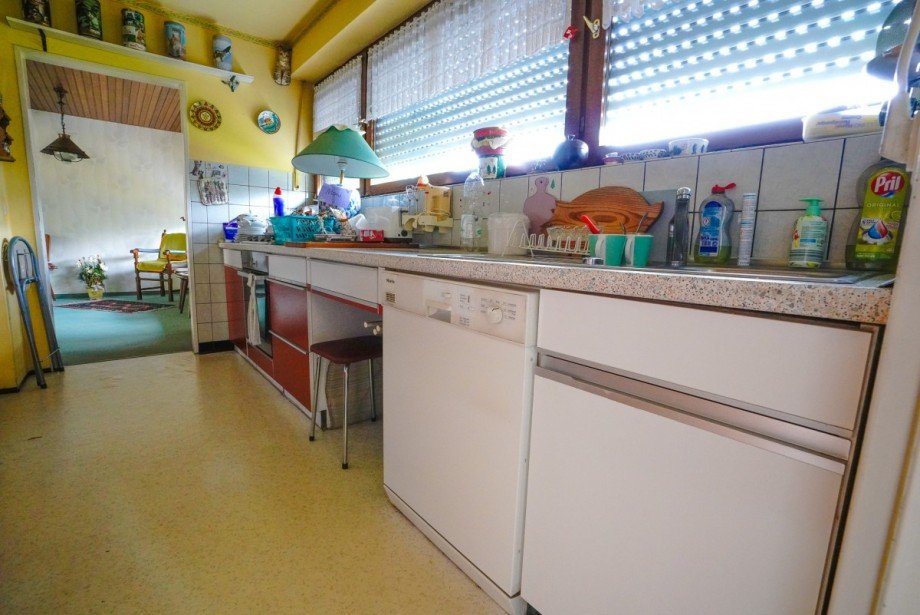 K�che Einfamilienhaus D�ren - Villenlage
