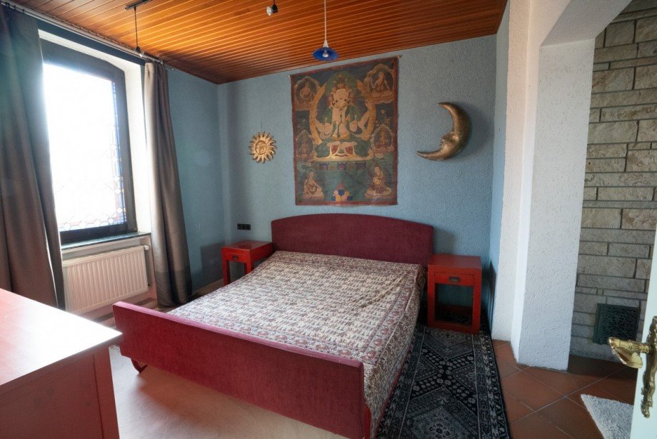 Schlafzimmer Reihenhaus Neuss