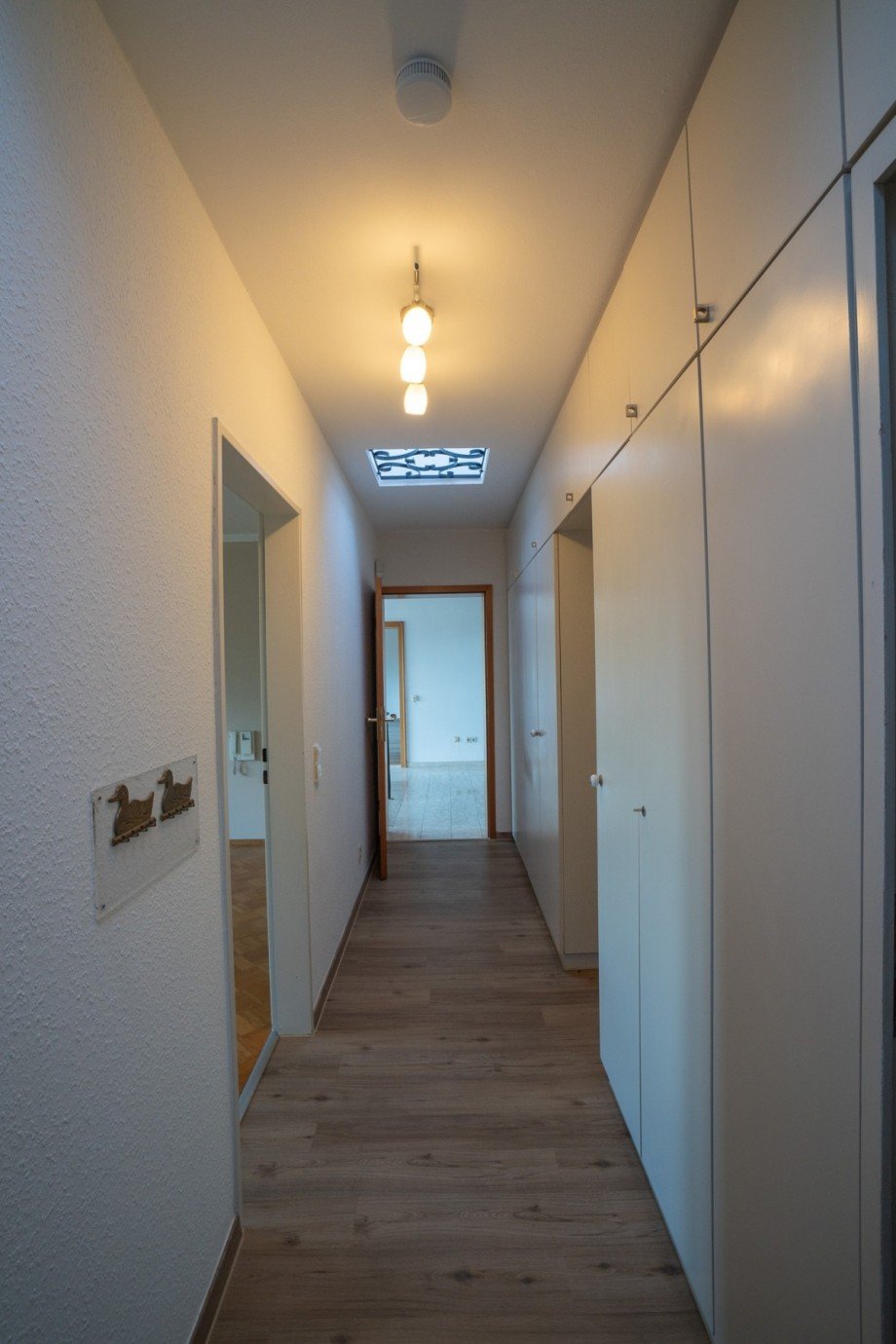 Flur Einfamilienhaus J�lich