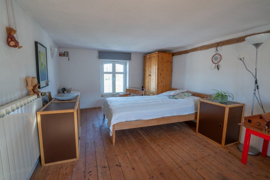 Schlafzimmer Haus J�lich - Koslar