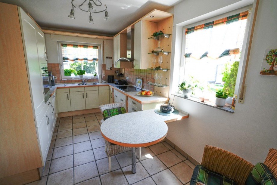 K�che Haus Titz-M�ntz
