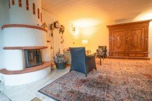 Wohnen +++ VERKAUFT +++ Wundersch�ner wei�er Winkelbungalow, das ideale Zuhause f�r eine junge Familie!