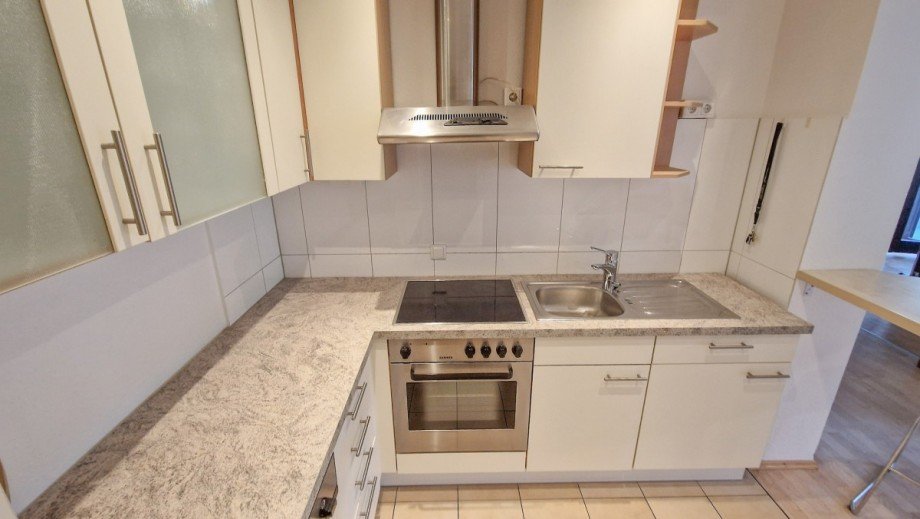 K�che Wohnung D�sseldorf-Oberkassel